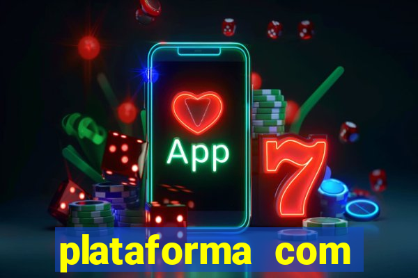 plataforma com jogos demo